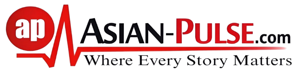 Asian Pluse