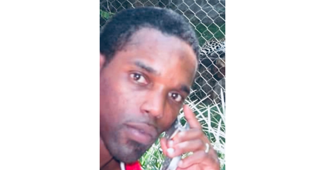 Tyrone Thomas Carter, also known as Lil T. Barter