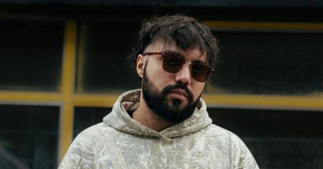 Kyle Nunes Medeiros