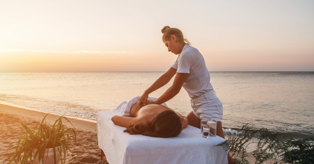 Holistic Massage Ibiza
