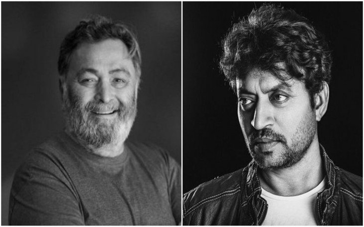 TWO BOLLYWOOD STARS SAY GOODBYE TO THE WORLD IN LAST 24 HOURS