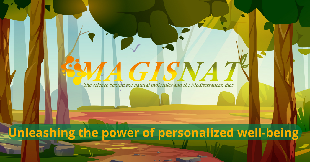 Magisnat’s Mission: Revolutionizing Well-Being Culture Through Customization and Science
