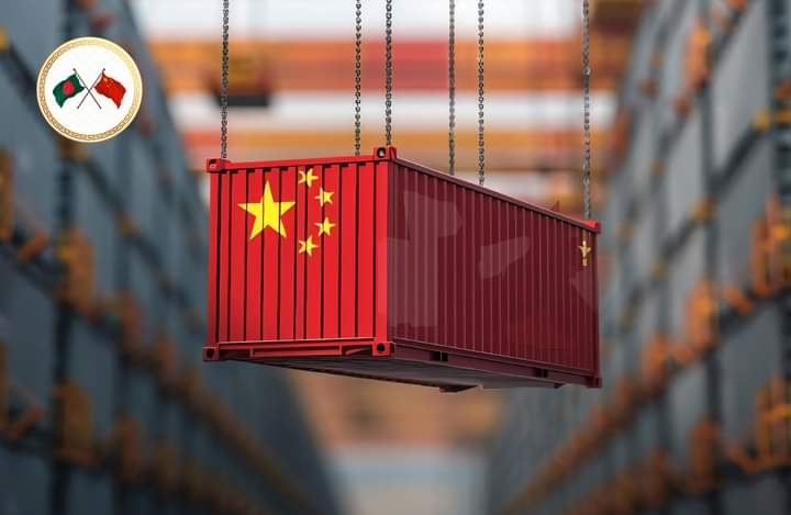 China’s reform initiative is advancing the global economy