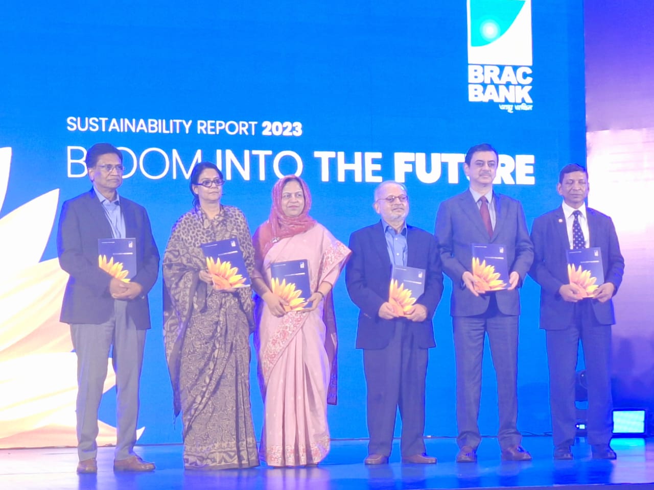 Environment Advisor Urges Banks to Drive Sustainable and Green practices
