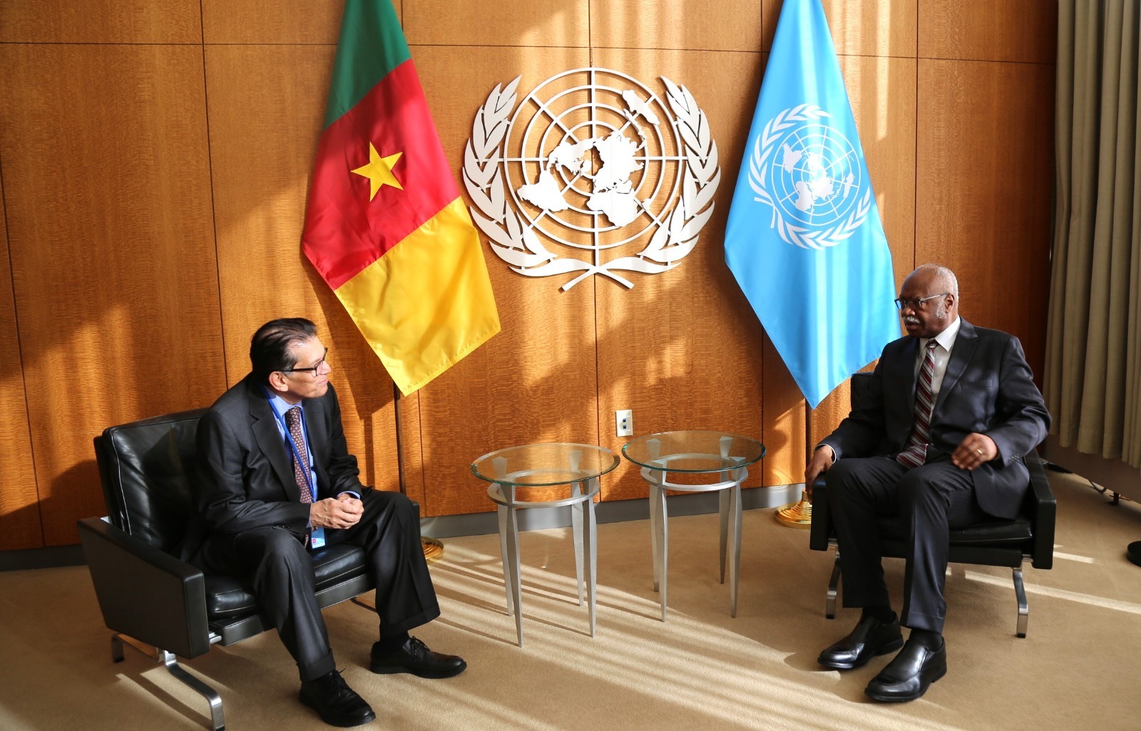 UN General Assembly to discuss upcoming International Conference on Rohingya issue