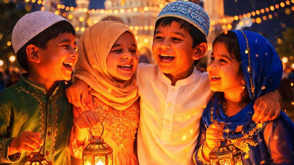 Iftar – Ramadan
