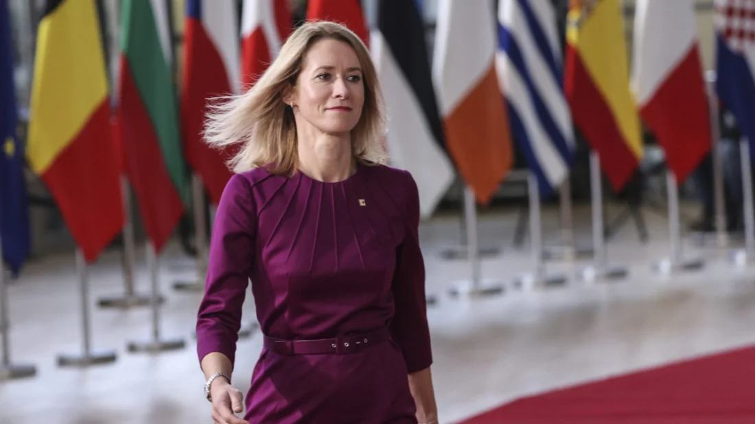 EU Warns Russia Planning Sabotage and Attacks Against European Democracies
