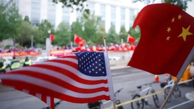 China and US Launch New Initiatives to Strengthen Agricultural and Trade Cooperation