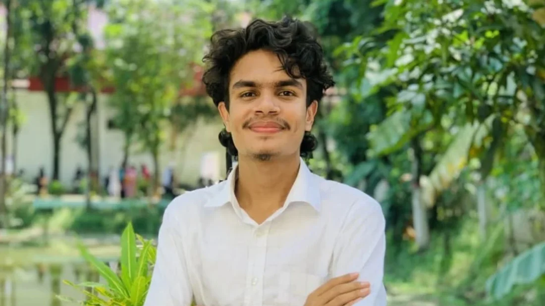 Bangladeshi Child Journalist Nominated for International Children’s Peace Prize for Reporting on Children’s Rights