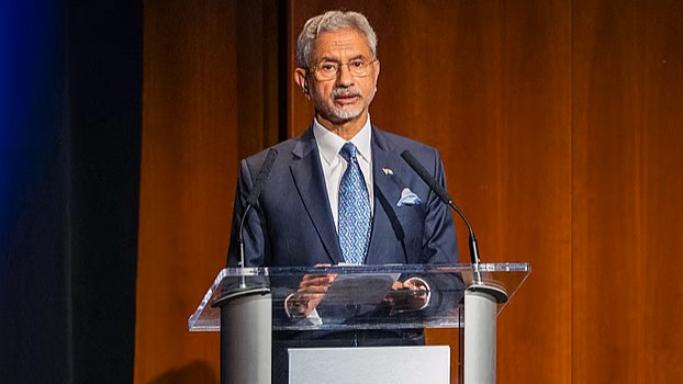 Jaishankar Warns of Severe Food Crisis in Asia Amid Global Conflicts