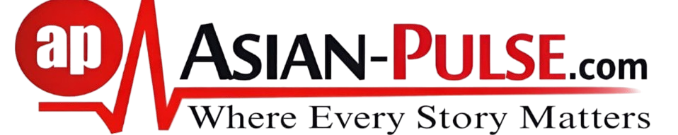 Asian Pulse